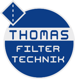 Logo Thomas Filtertechnik