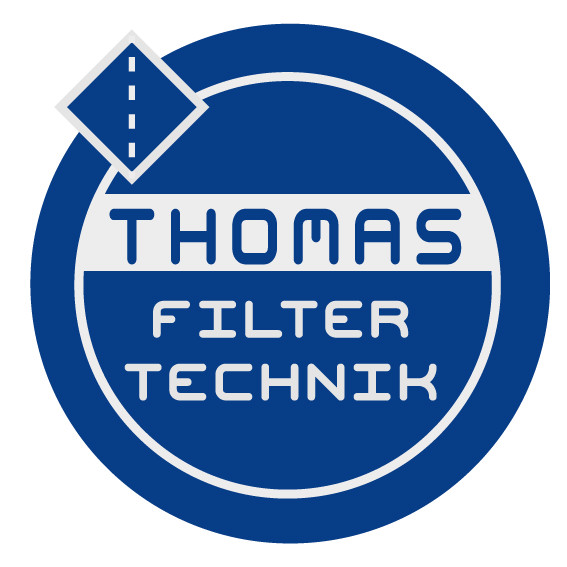 Logo Thomas Filtertechnik